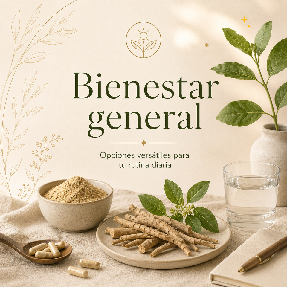 Bienestar General