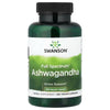 Swanson Vitamins, Ashwagandha de Amplio Espectro. 100 Vcaps