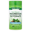 Nature´s Truth, Glicinato de Magnesio y Ashwagandha. 60 caps