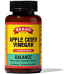 Bragg, Vinagre de Sidra de Manzana más Ashwagandha, 90 cápsulas