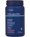 Trace, Gomitas adaptógenas de Ashwagandha, Maracuyá y naranja, 60 gomitas
