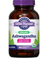 Oregon's Wild Harvest, Ashwagandha Orgánica. 2 tamaños