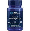 Life Extension, Ashwagandha optimizado, 60 cápsulas vegetales (125 mg por cápsula)