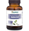 Himalaya, Ashwagandha soporte Inmune, Zinc y Vitamina C. 60 Vcaps
