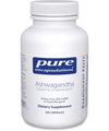 Pure, Ashwagandha 50 mg. 2 tamaños