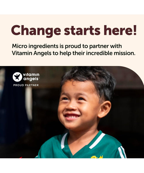 Micro Ingredients, Polvo de Raíz de Ashwagandha Orgánico. 907 gr