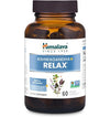 Himalaya, Ashwagandha + "Relax" 60 cápsulas vegetales