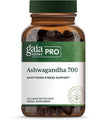 Gaia Herbs Pro, Raiz de Ashwagandha 700 soporte Inmunulógico. 120 Vcaps