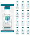 Youtheory, Ashwagandha líquida individual. 12 pack