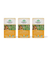 Organic India, Té de Hierbas Tulsi Ashwagandha Orgánico. 54 bolsitas