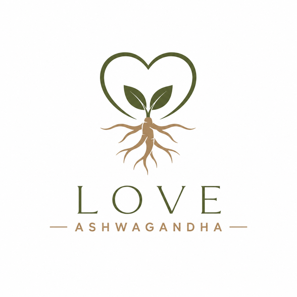 Love Ashwagandha