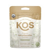 KOS, Polvo de Ashwagandha Orgánica. 175 gr