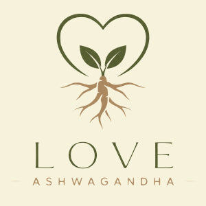 Love Ashwagandha