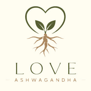 Love Ashwagandha